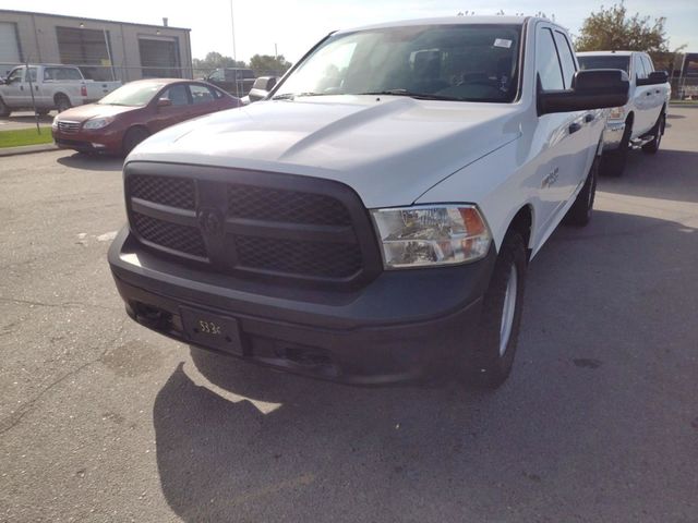 2014 Ram 1500 Tradesman