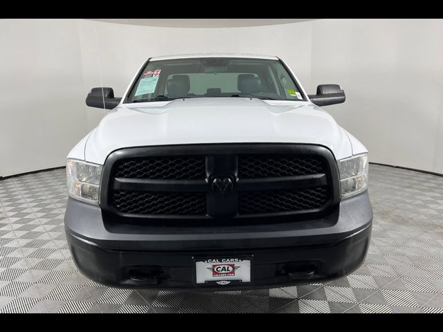 2014 Ram 1500 Tradesman