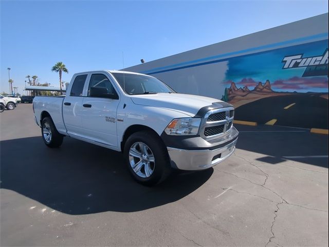 2014 Ram 1500 ST