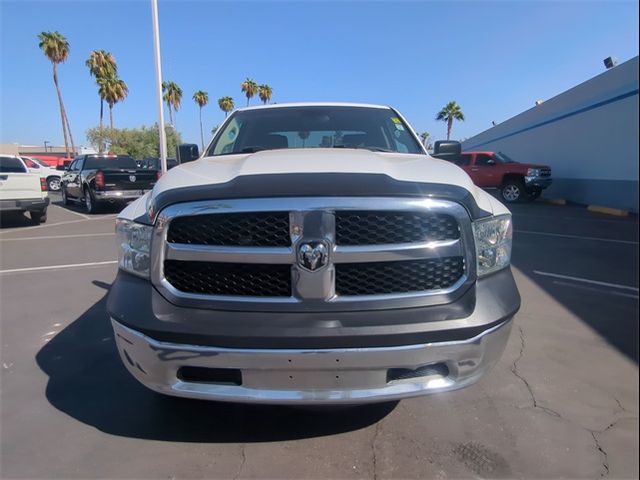 2014 Ram 1500 ST