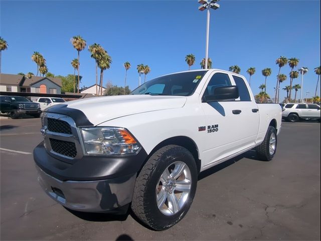 2014 Ram 1500 ST