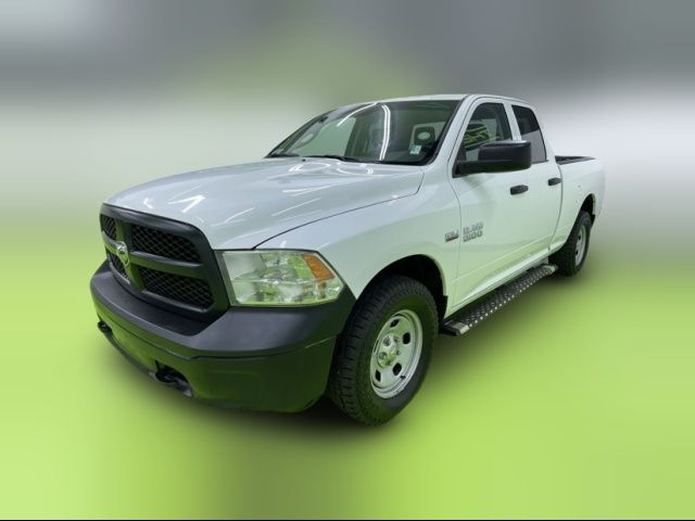 2014 Ram 1500 Tradesman