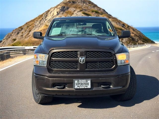 2014 Ram 1500 Tradesman