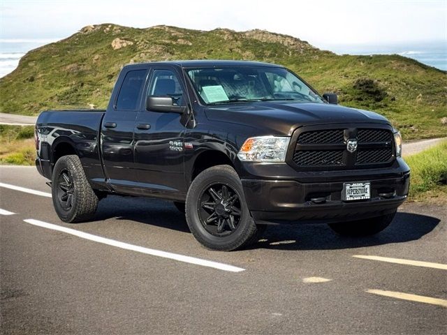 2014 Ram 1500 Tradesman