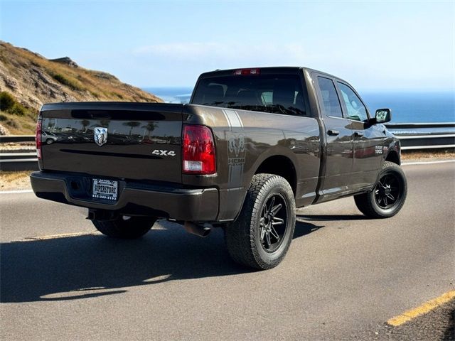 2014 Ram 1500 Tradesman