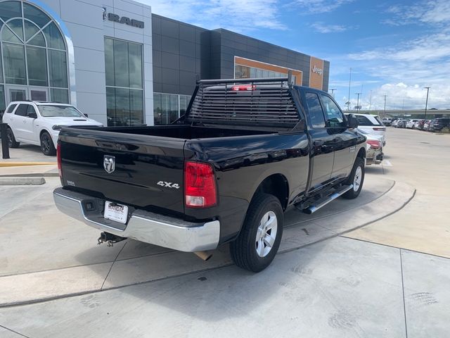 2014 Ram 1500 Tradesman