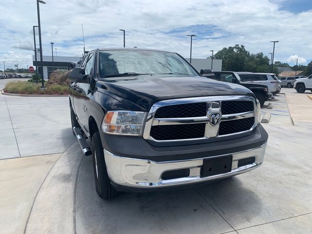 2014 Ram 1500 Tradesman