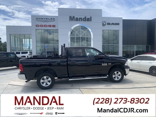 2014 Ram 1500 Tradesman