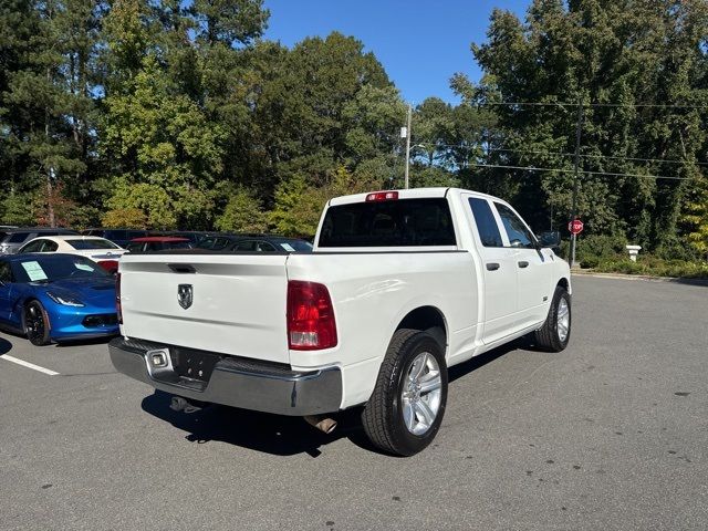 2014 Ram 1500 Tradesman