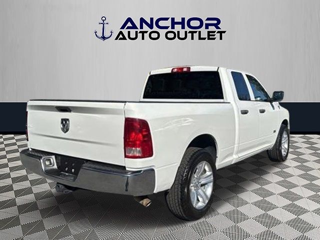 2014 Ram 1500 Tradesman