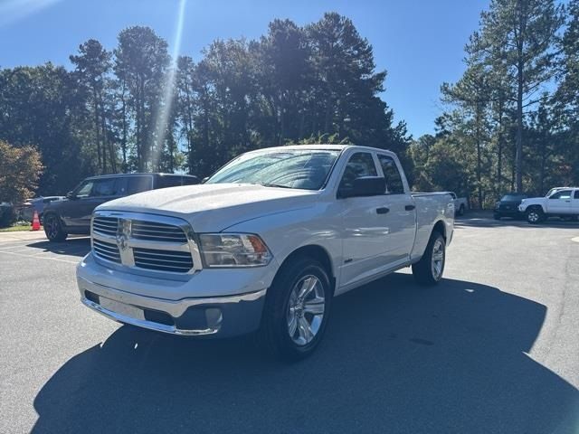 2014 Ram 1500 Tradesman