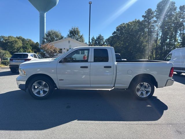 2014 Ram 1500 Tradesman