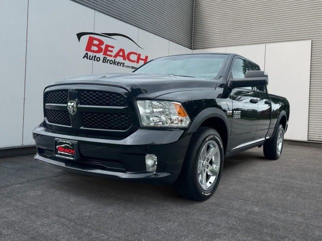 2014 Ram 1500 Express