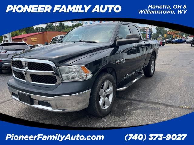 2014 Ram 1500 ST