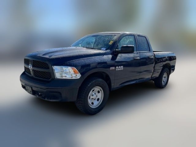 2014 Ram 1500 Tradesman