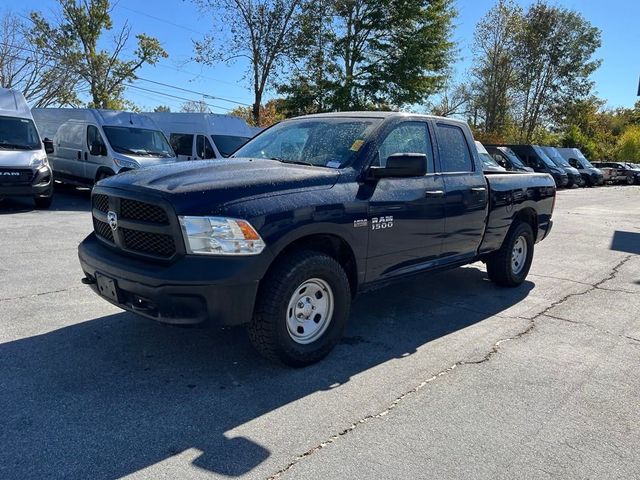 2014 Ram 1500 Tradesman