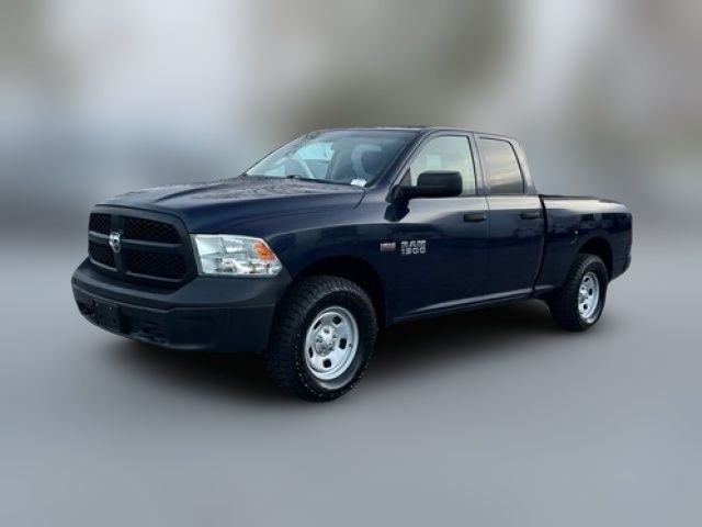 2014 Ram 1500 Tradesman