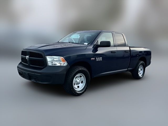 2014 Ram 1500 Tradesman