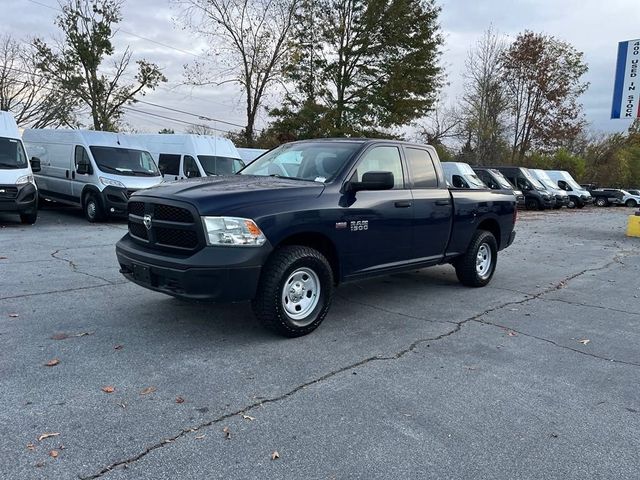 2014 Ram 1500 Tradesman