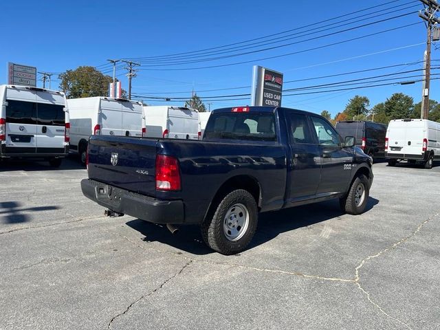 2014 Ram 1500 Tradesman