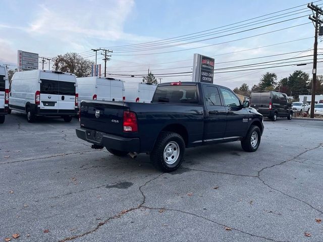 2014 Ram 1500 Tradesman