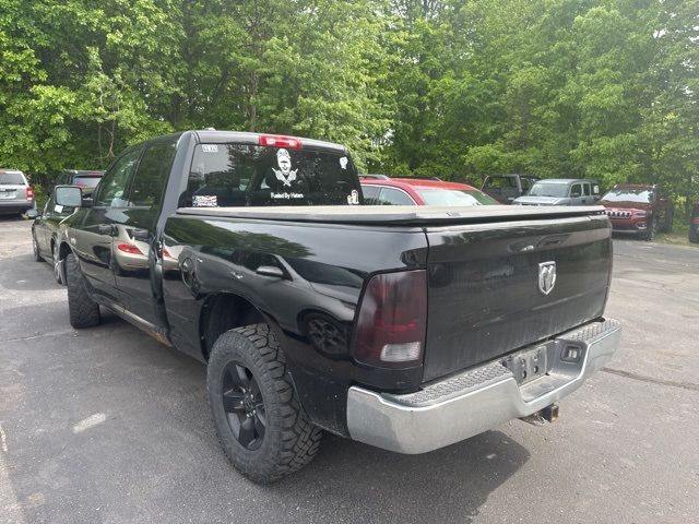 2014 Ram 1500 ST