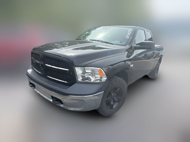 2014 Ram 1500 ST