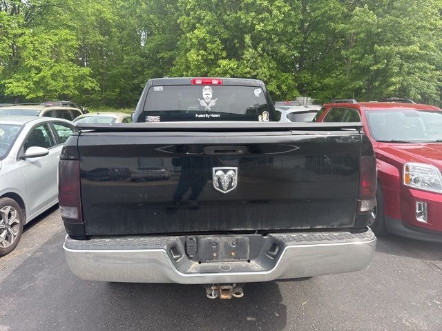 2014 Ram 1500 ST