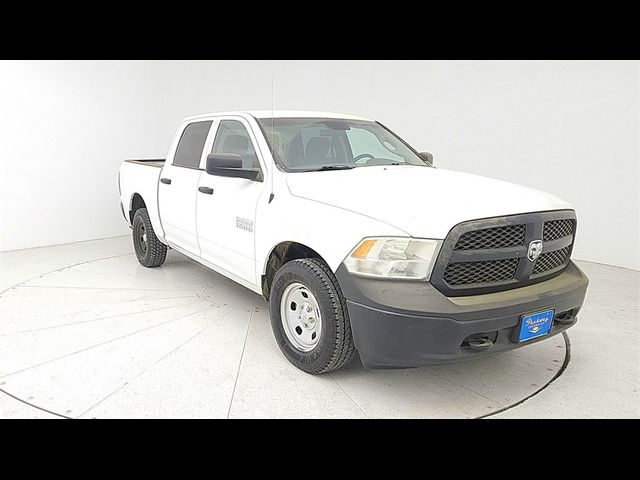 2014 Ram 1500 Tradesman