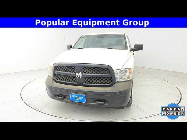 2014 Ram 1500 Tradesman