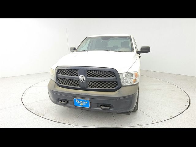 2014 Ram 1500 Tradesman