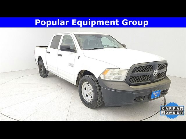 2014 Ram 1500 Tradesman