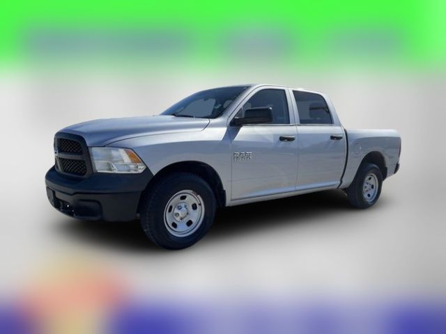 2014 Ram 1500 Tradesman