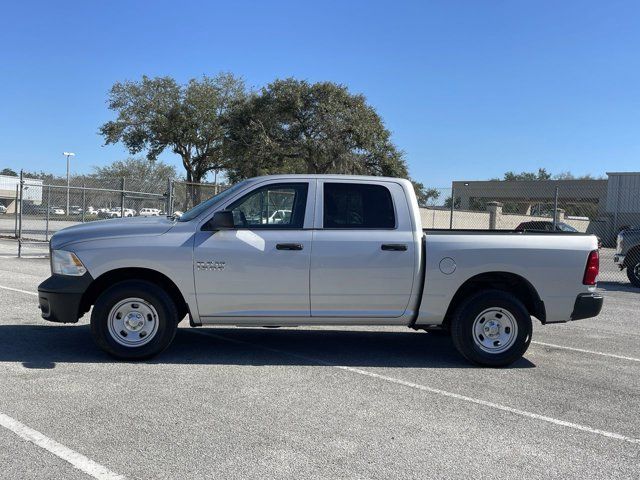 2014 Ram 1500 Tradesman