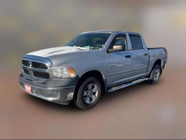 2014 Ram 1500 Tradesman