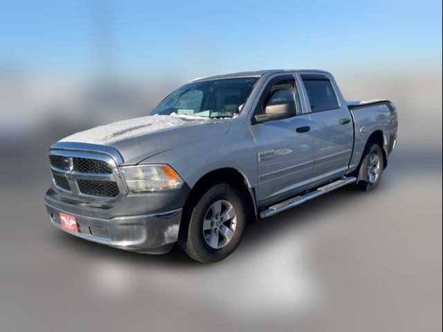 2014 Ram 1500 Tradesman