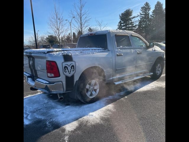 2014 Ram 1500 Tradesman