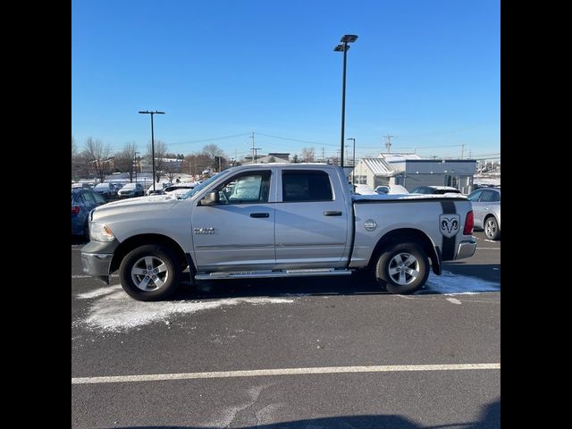 2014 Ram 1500 Tradesman