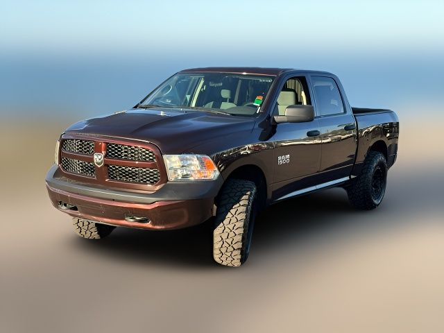 2014 Ram 1500 Tradesman