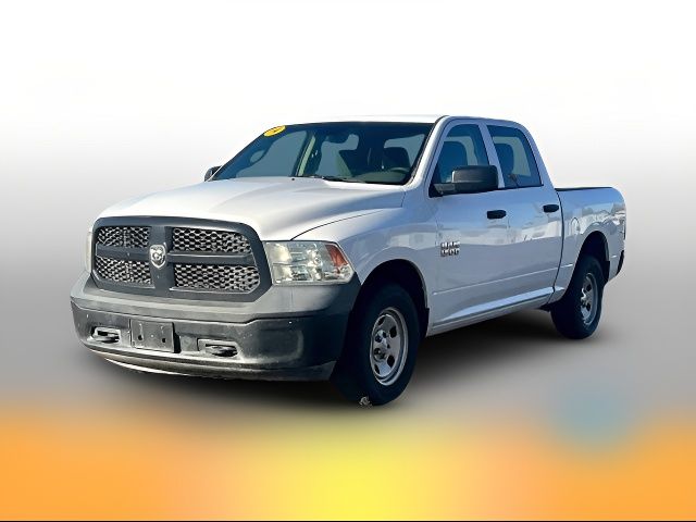 2014 Ram 1500 Tradesman