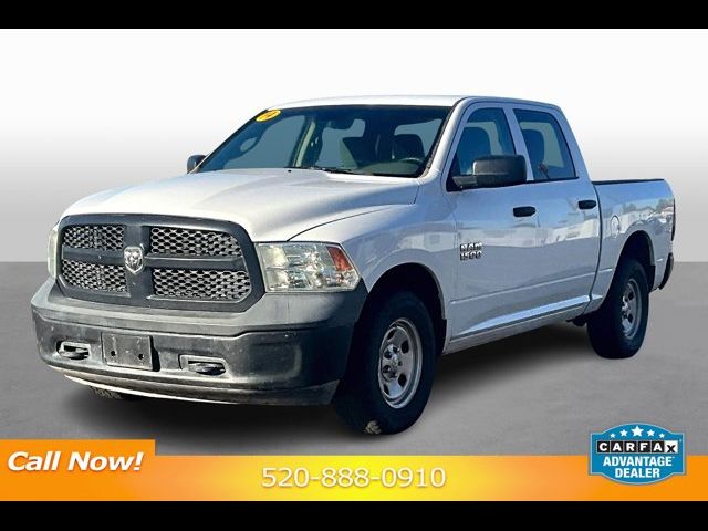 2014 Ram 1500 Tradesman