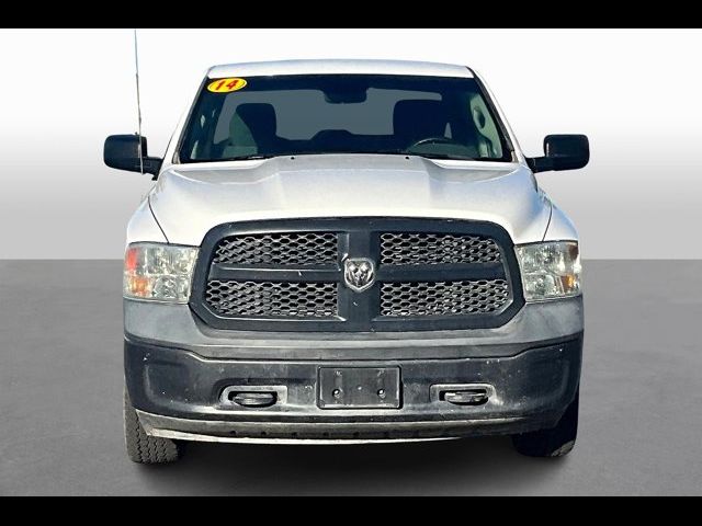 2014 Ram 1500 Tradesman