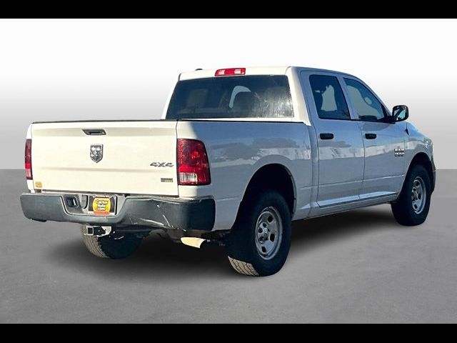 2014 Ram 1500 Tradesman