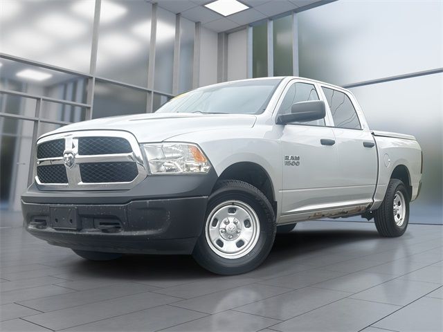 2014 Ram 1500 Tradesman
