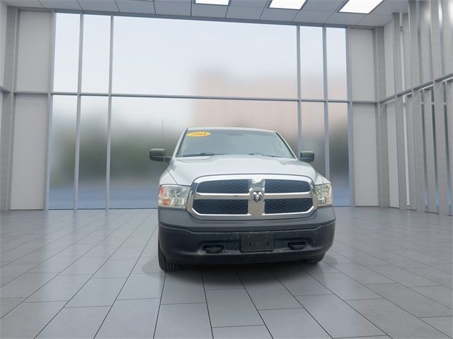 2014 Ram 1500 Tradesman