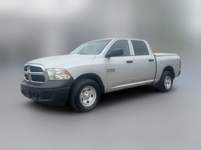 2014 Ram 1500 Tradesman