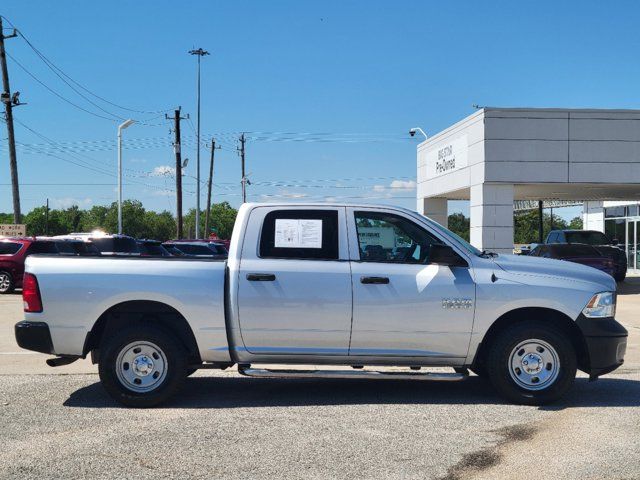 2014 Ram 1500 Tradesman