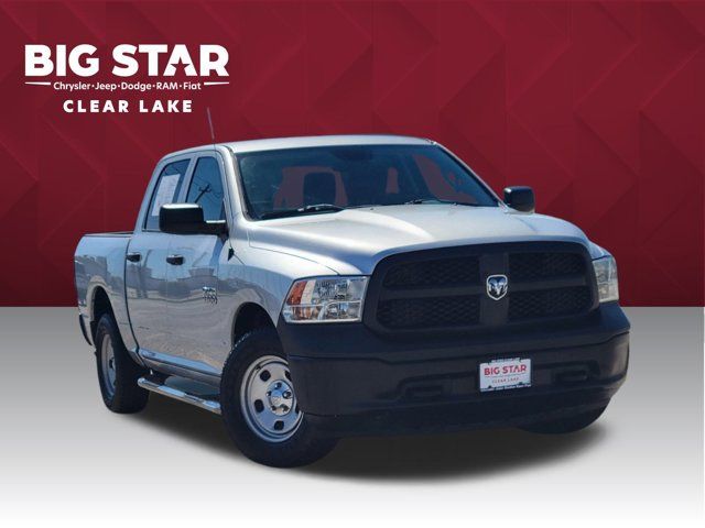 2014 Ram 1500 Tradesman