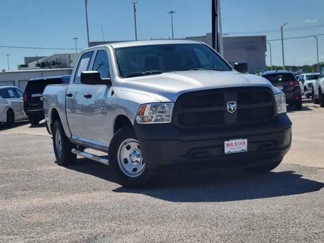 2014 Ram 1500 Tradesman