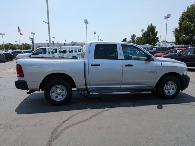 2014 Ram 1500 Tradesman